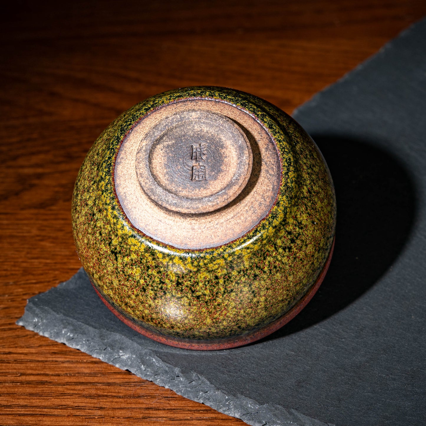 Flor de Agave Casa Aurea Copa para Mezcal y Tequila Cristalización Floral