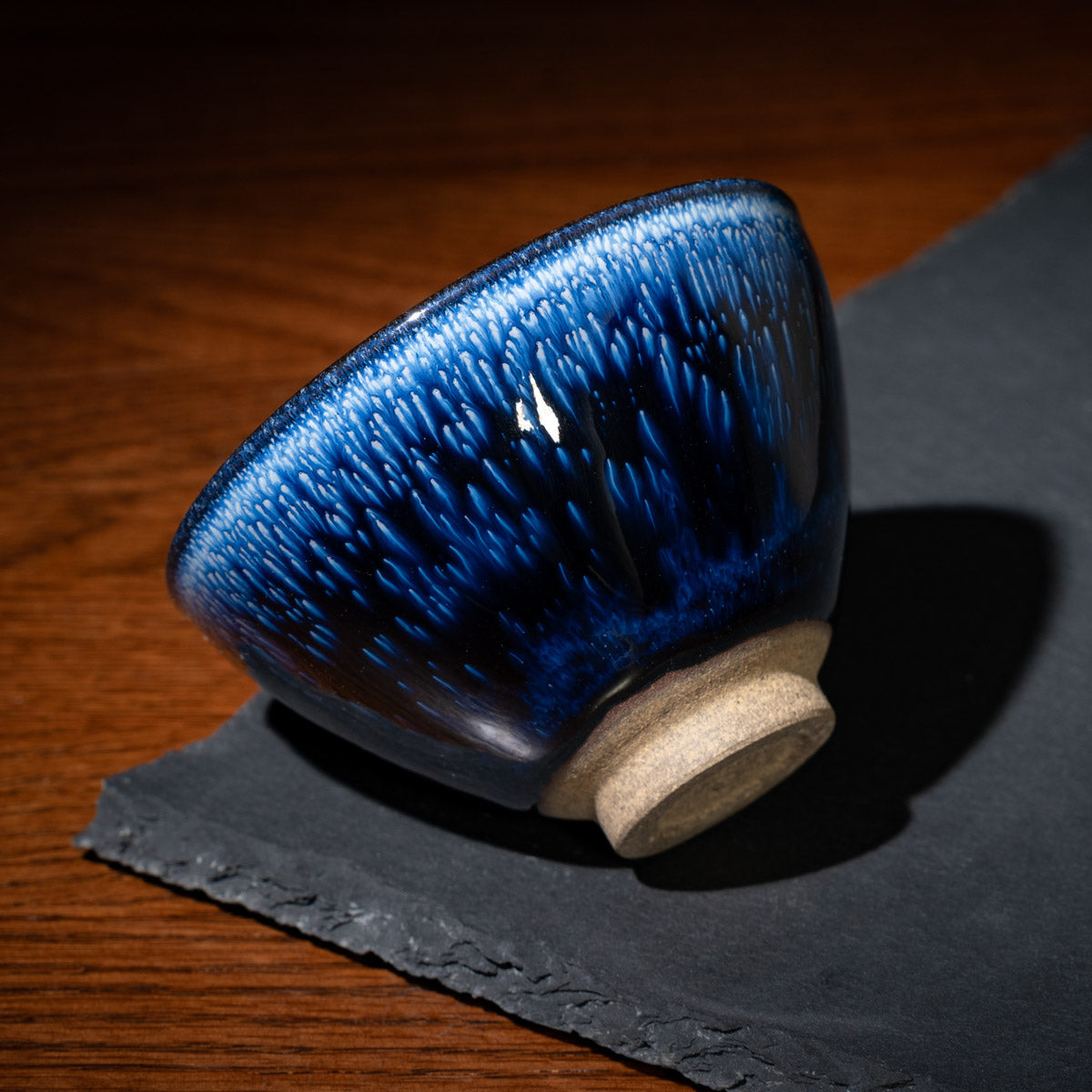 Alma de Agave Azul
