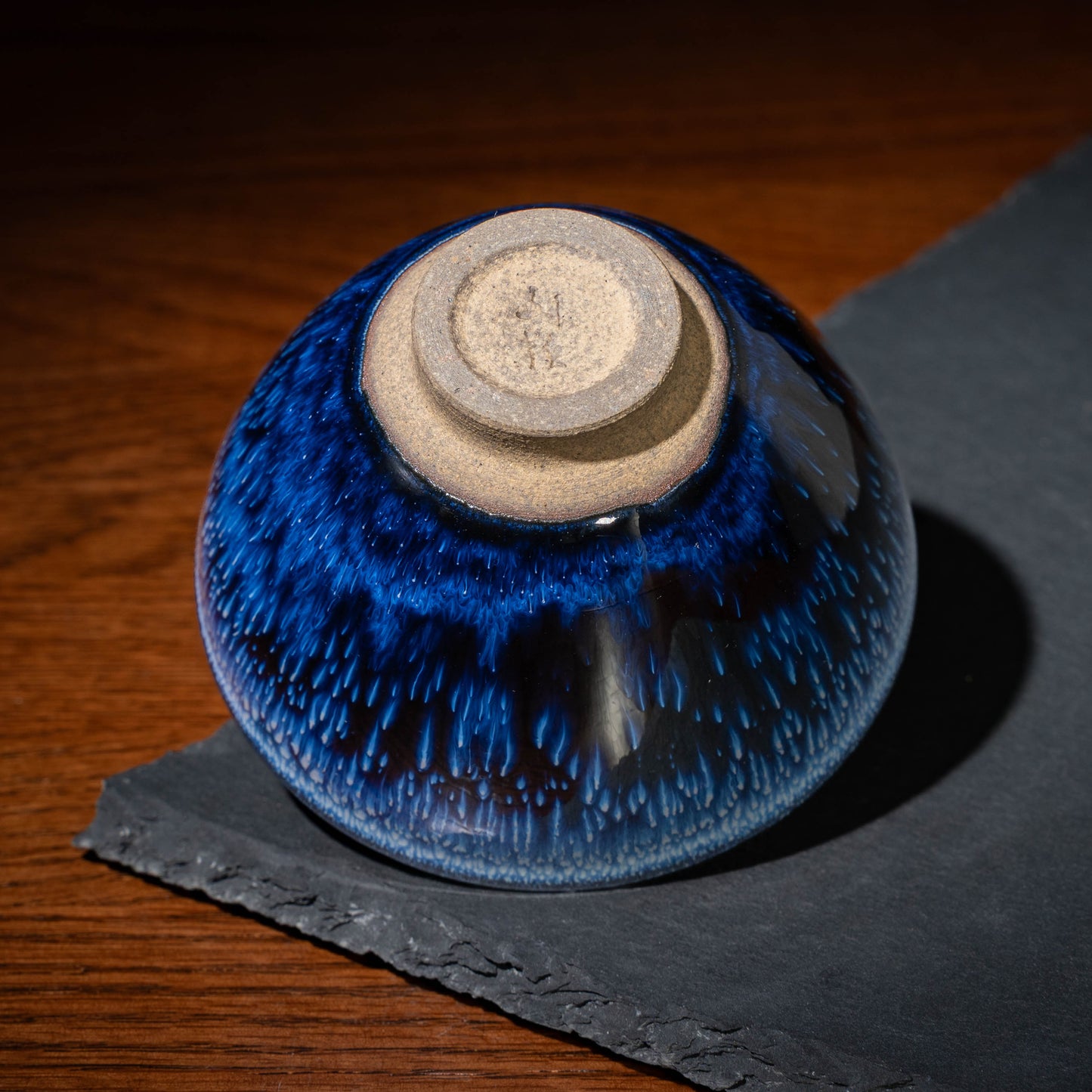 Alma de Agave Azul