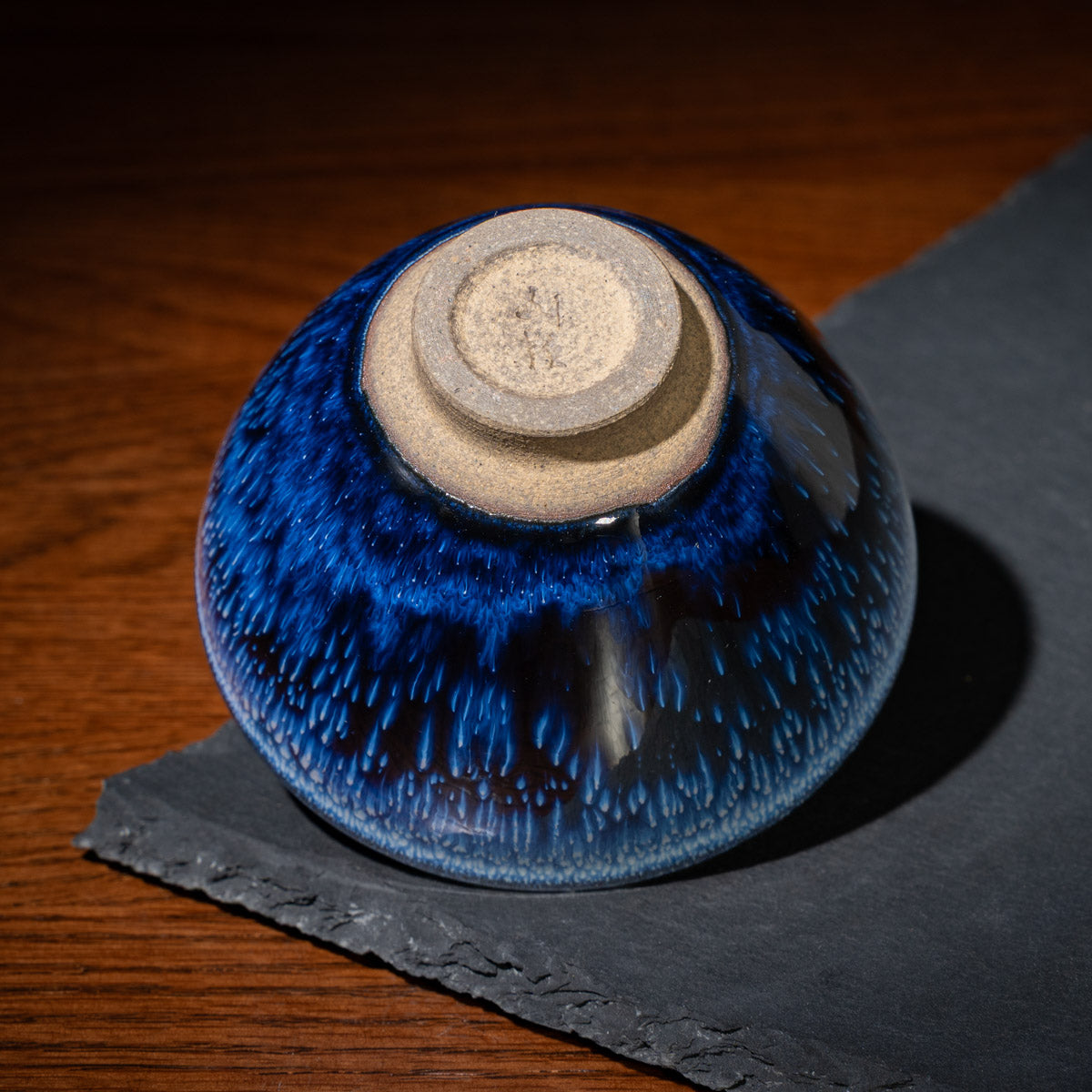 Alma de Agave Azul