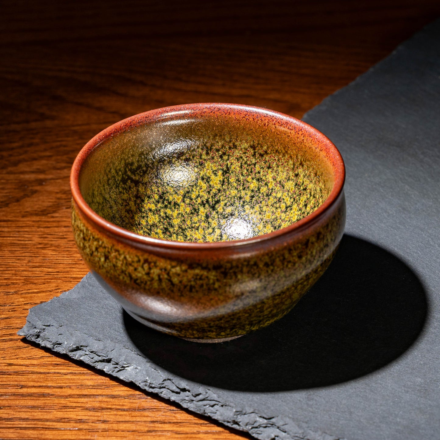 Flor de Agave  Casa Aurea  Copa para Mezcal y Tequila  Cristalización Floral