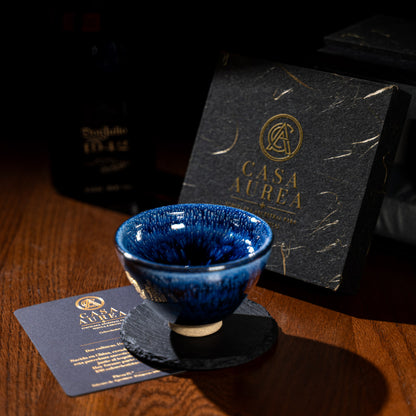 Alma de Agave Azul